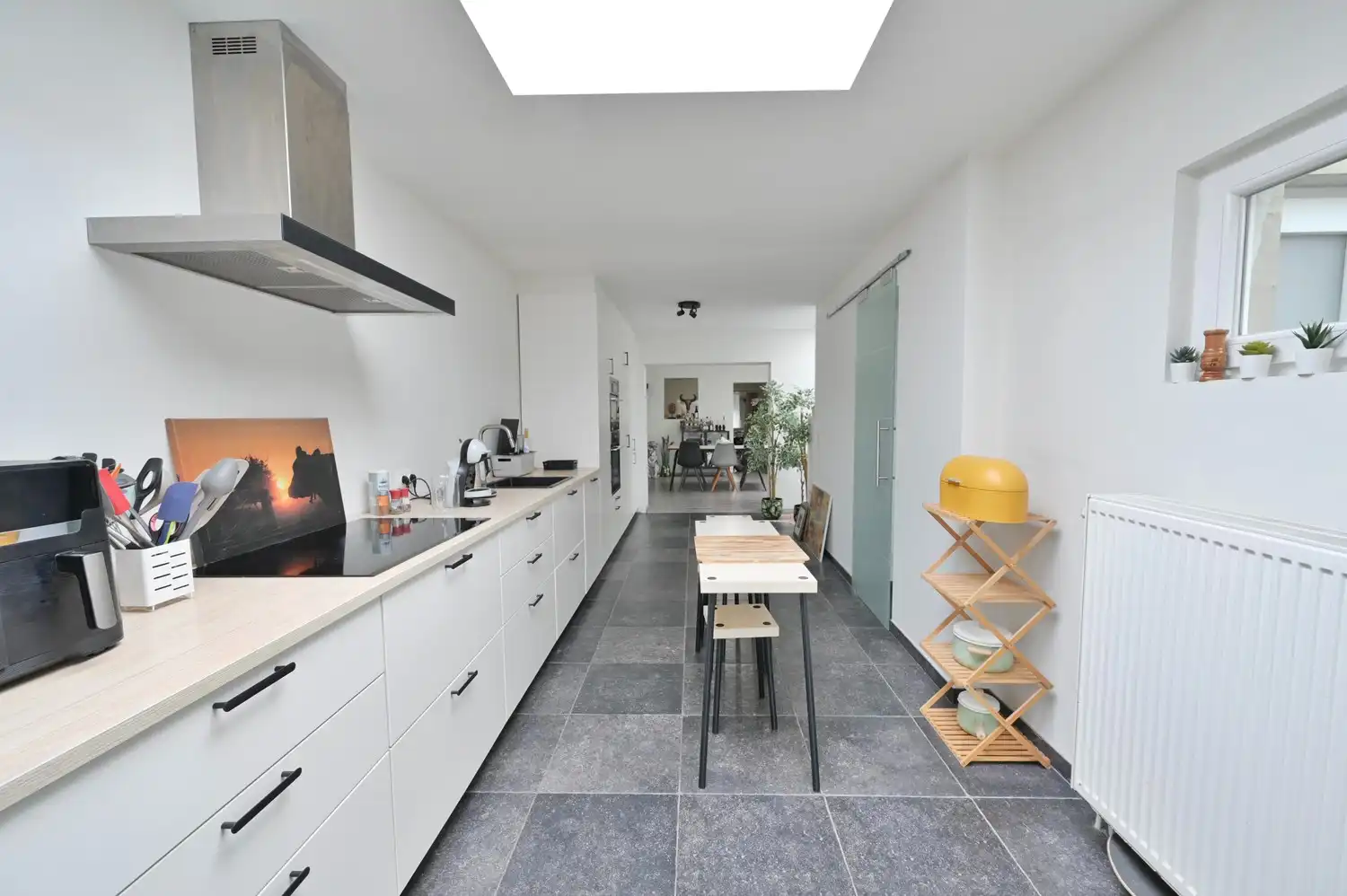 Instapklare woning in rustige, doodlopende straat nabij centrum foto 8