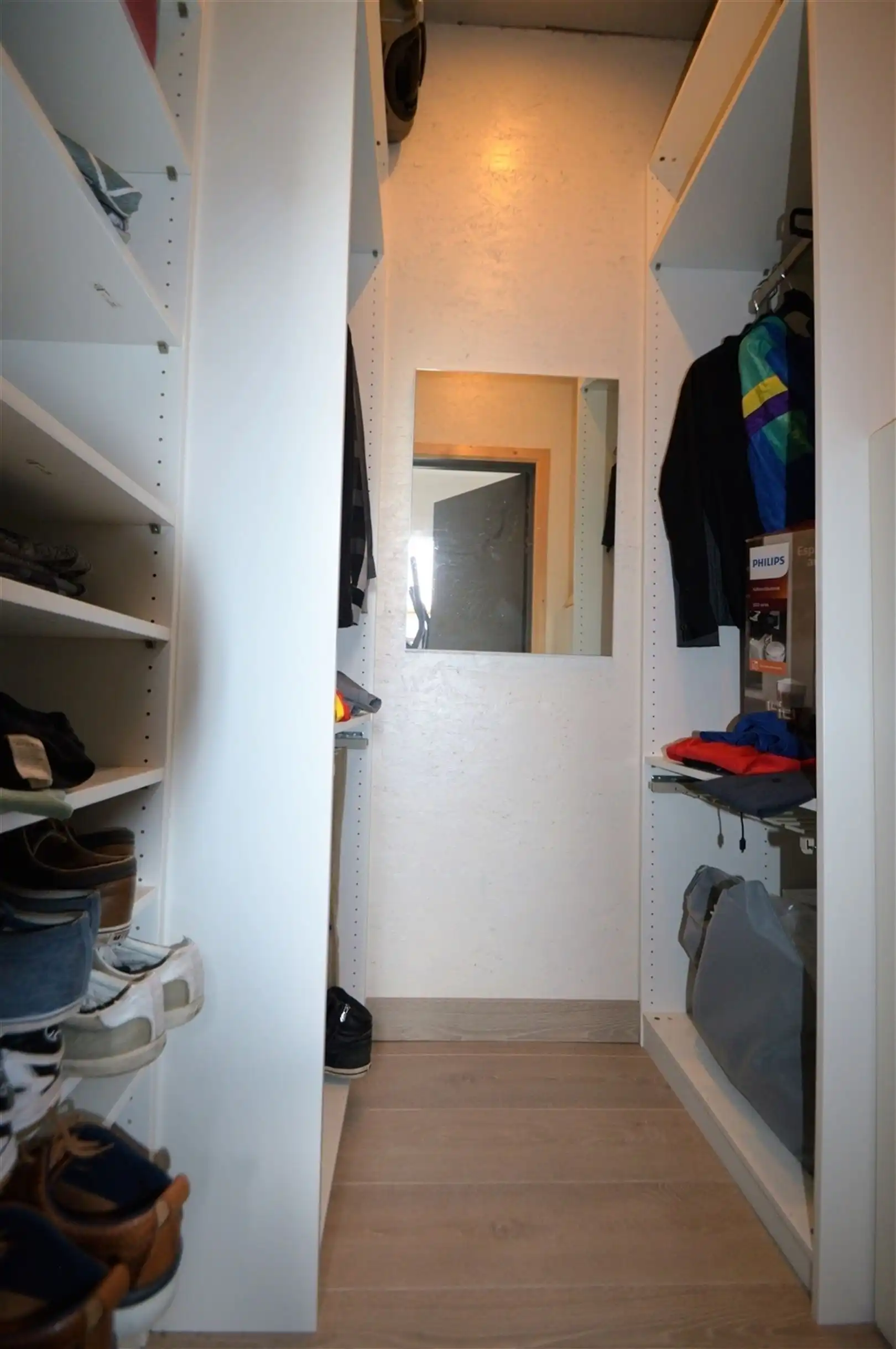 Instapklare woning met tuin nabij centrum foto 14