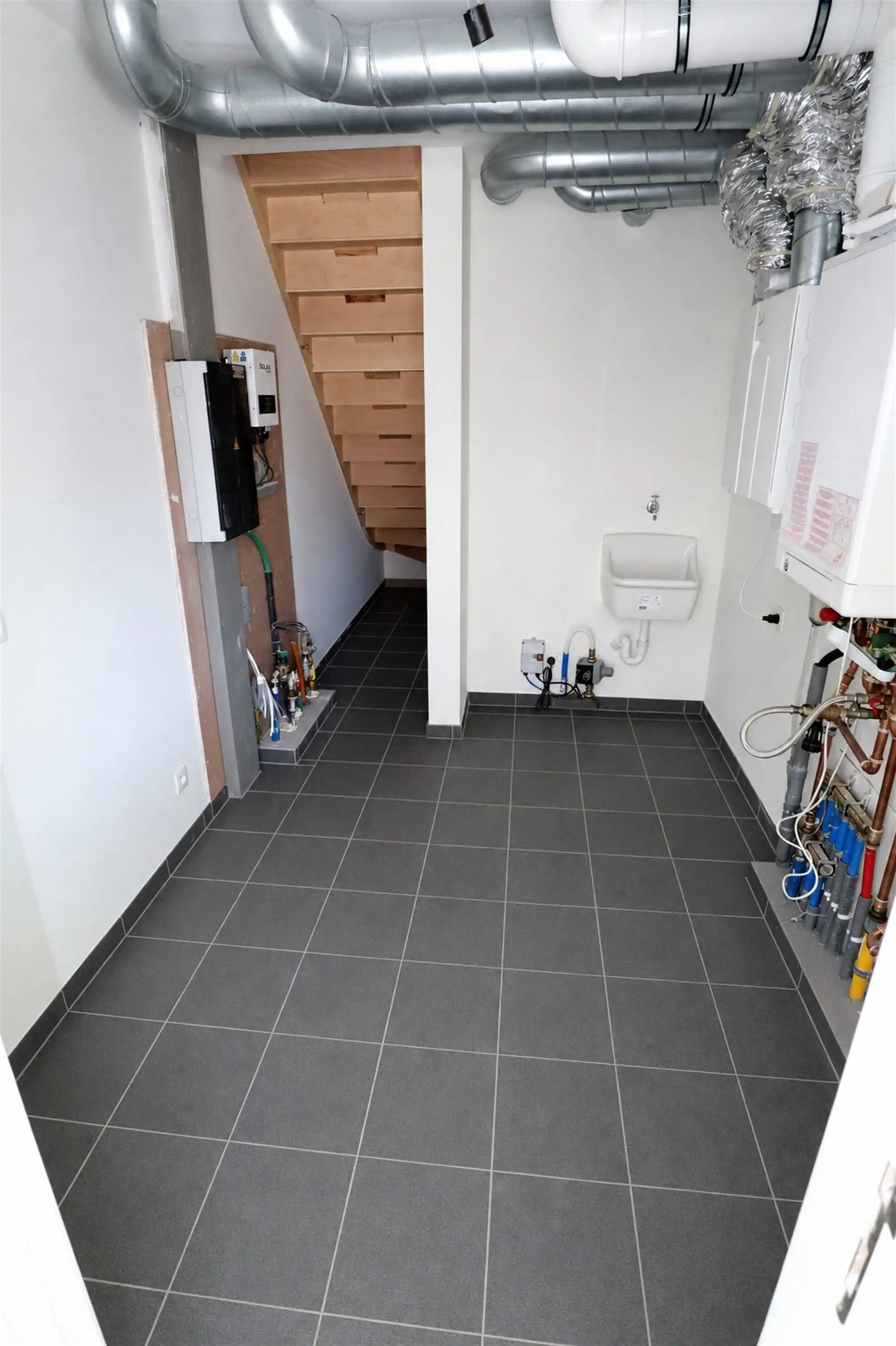 Huis foto 7