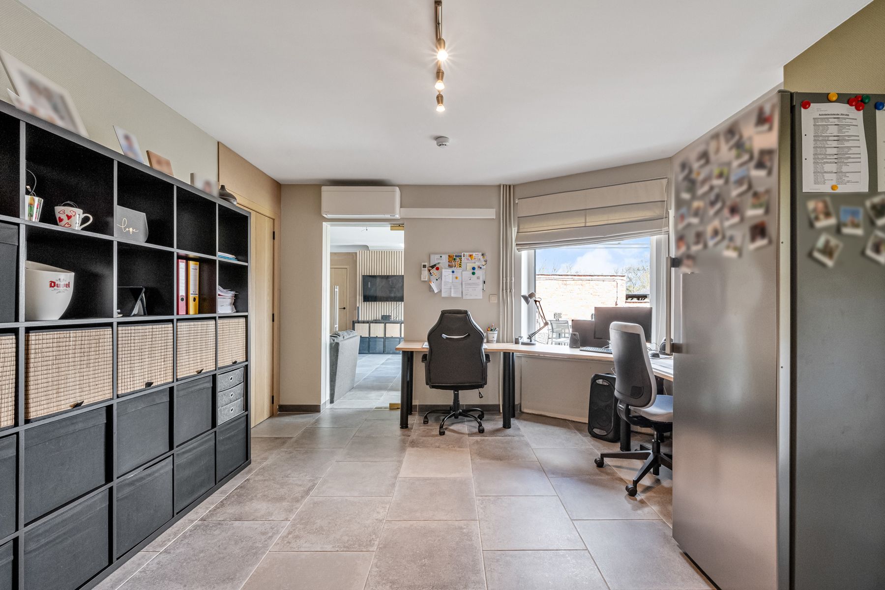 Gezellige woning met tuin en ruimte voor zelfstandigheid foto 4