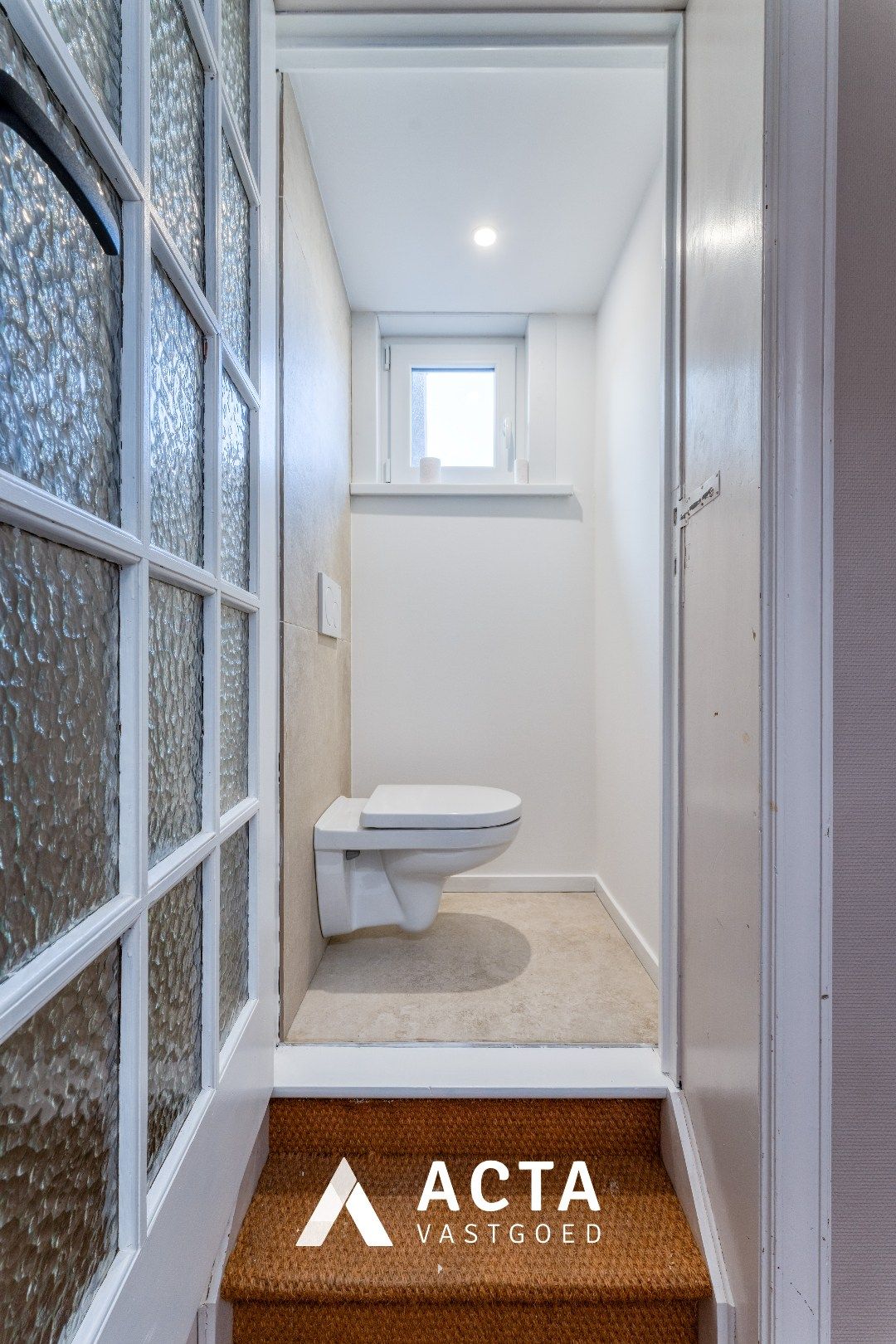 Charmant herenhuis- 3 slpk, praktijk +zonnige tuin foto 25