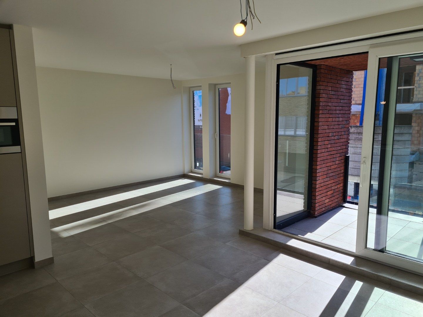 Energiezuinig nieuwbouwappartement met 2 slaapkamers foto 6