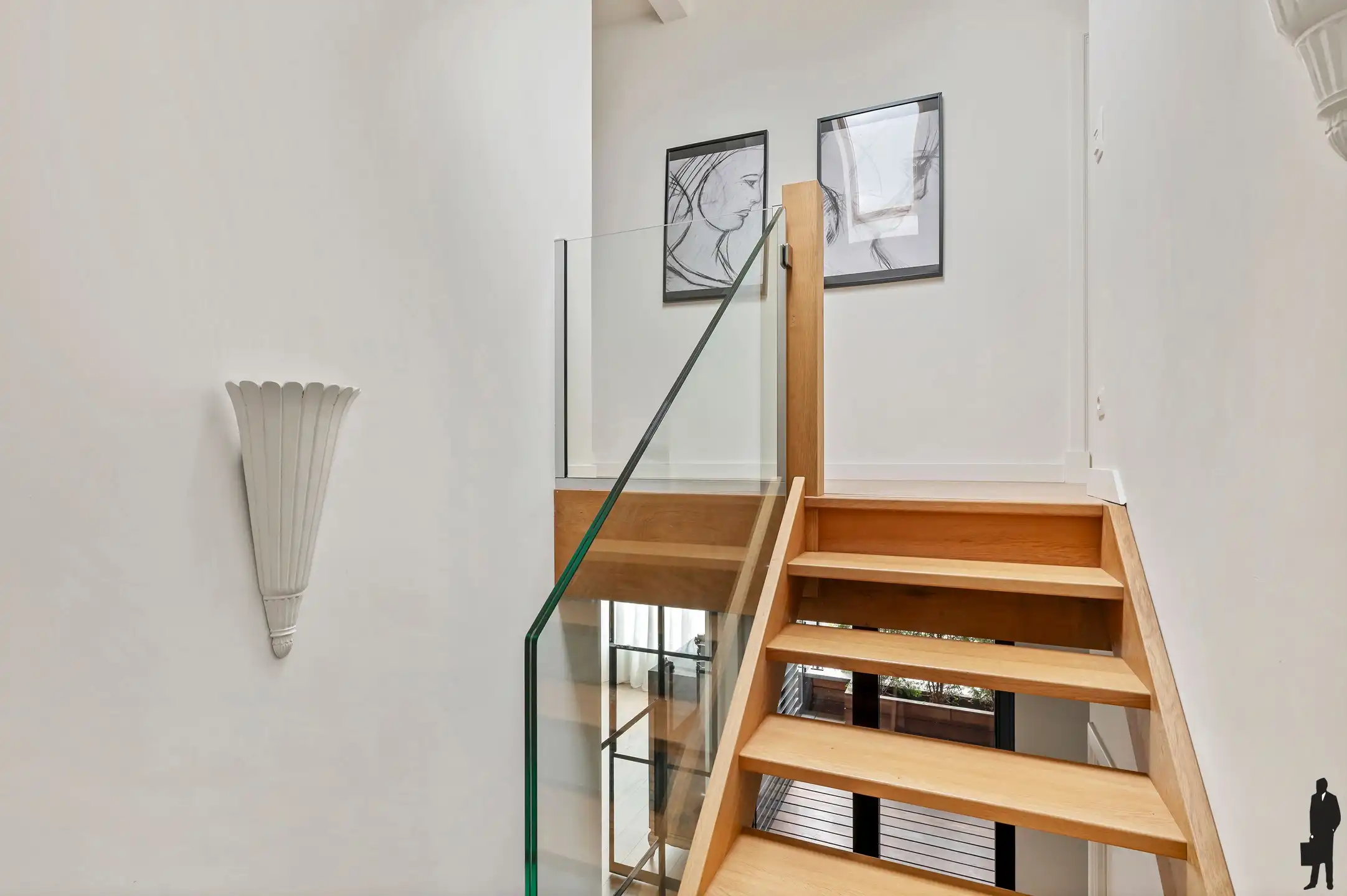 Schitterend luxeappartement aan het centrum! foto 14