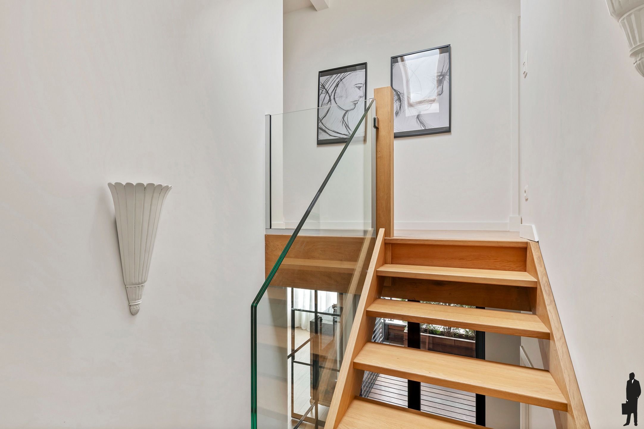 Schitterend luxeappartement aan het centrum! foto 14