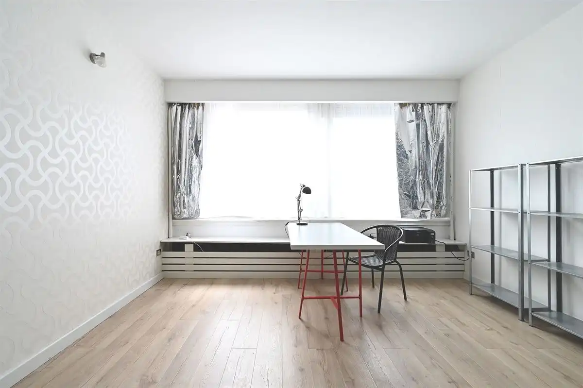 Leuke studio aan het Theaterplein foto 2