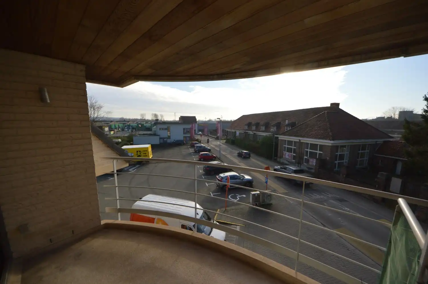 Stijlvol duplex met 3 slaapkamers, 2 badkamers en parkeerplaats in Ninove (26 BUS 3) foto 5