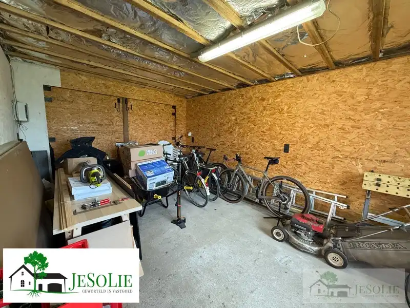 Statige woning - authentieke charme - EPC B foto 31