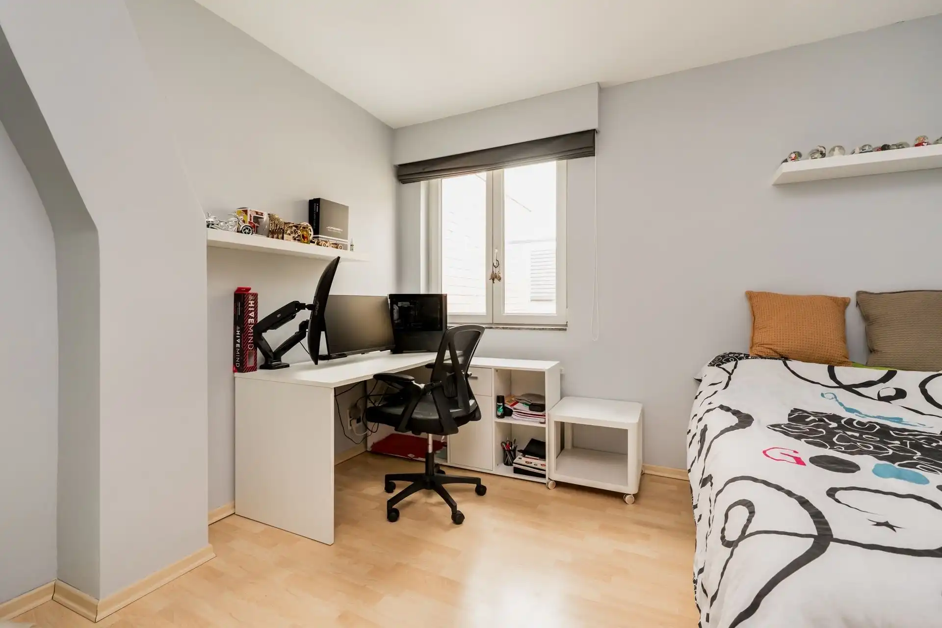 Woning met 3 slpk, zonnepanelen en batterij te Duffel foto 16