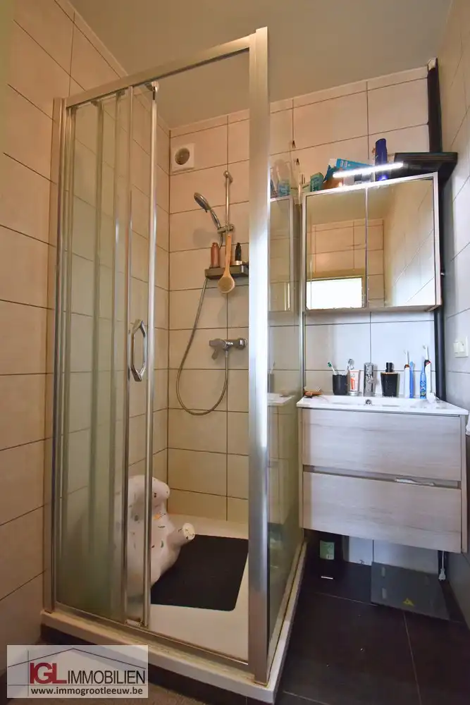 Appartement 3de verdiep met 2 kamers foto 6