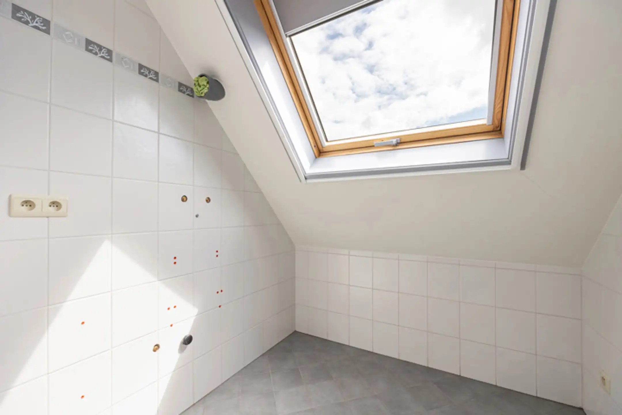 Duplex met 2 slpk en prachtig terras (27m²) hartje Lier foto 16