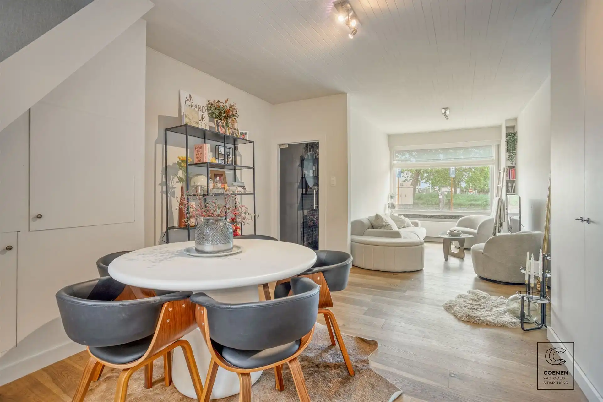 Instapklare, charmante woning van 118 m² op een TOPlocatie! foto 7