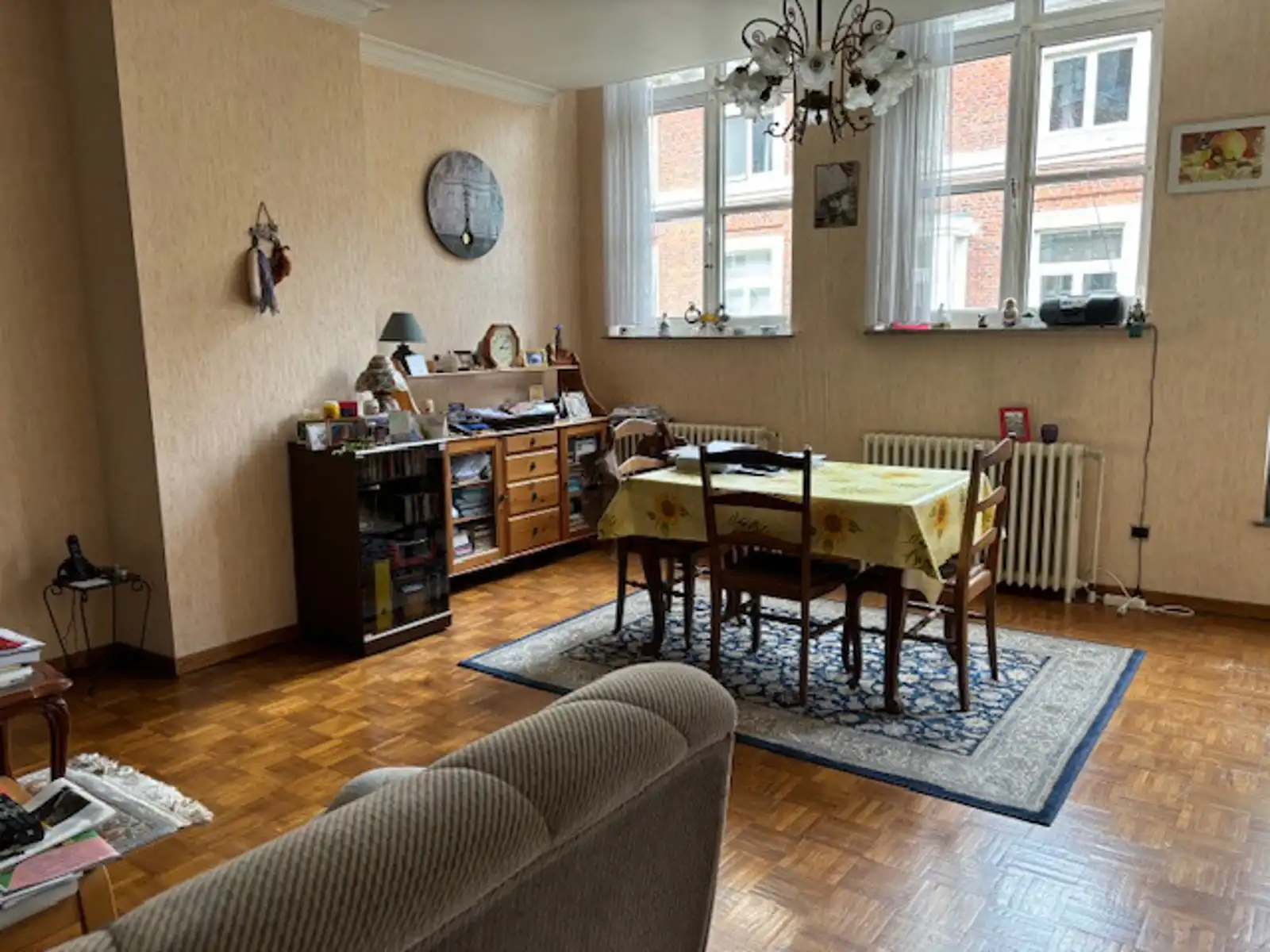 Opbrengsteigendom in hartje Tienen foto 17