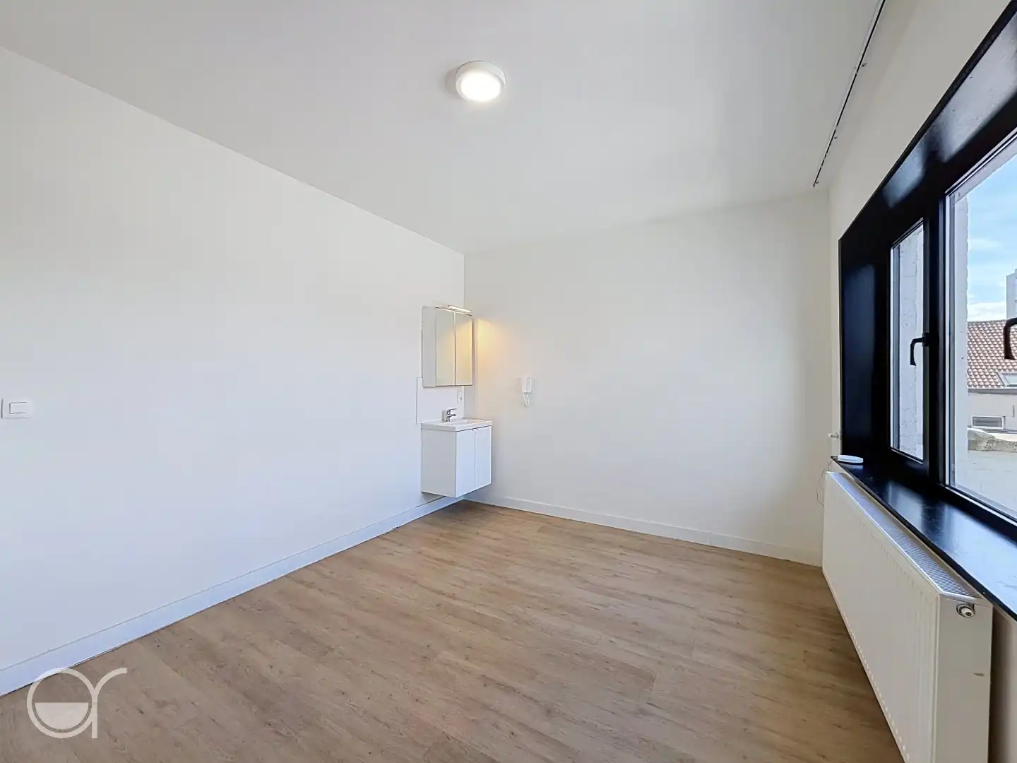 Kot/kamer te huur Francisco Ferrerlaan 7 - 1 - 9000 Gent