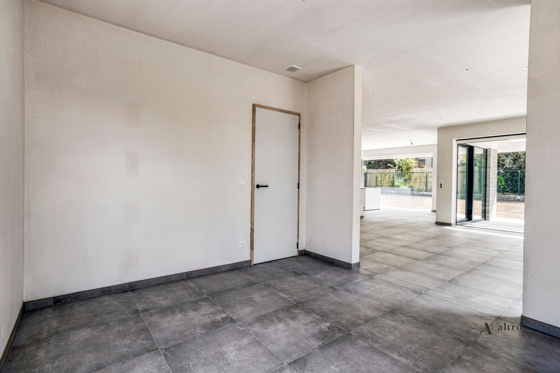 Nieuwbouwwoning in het centrum Aalter! foto 8