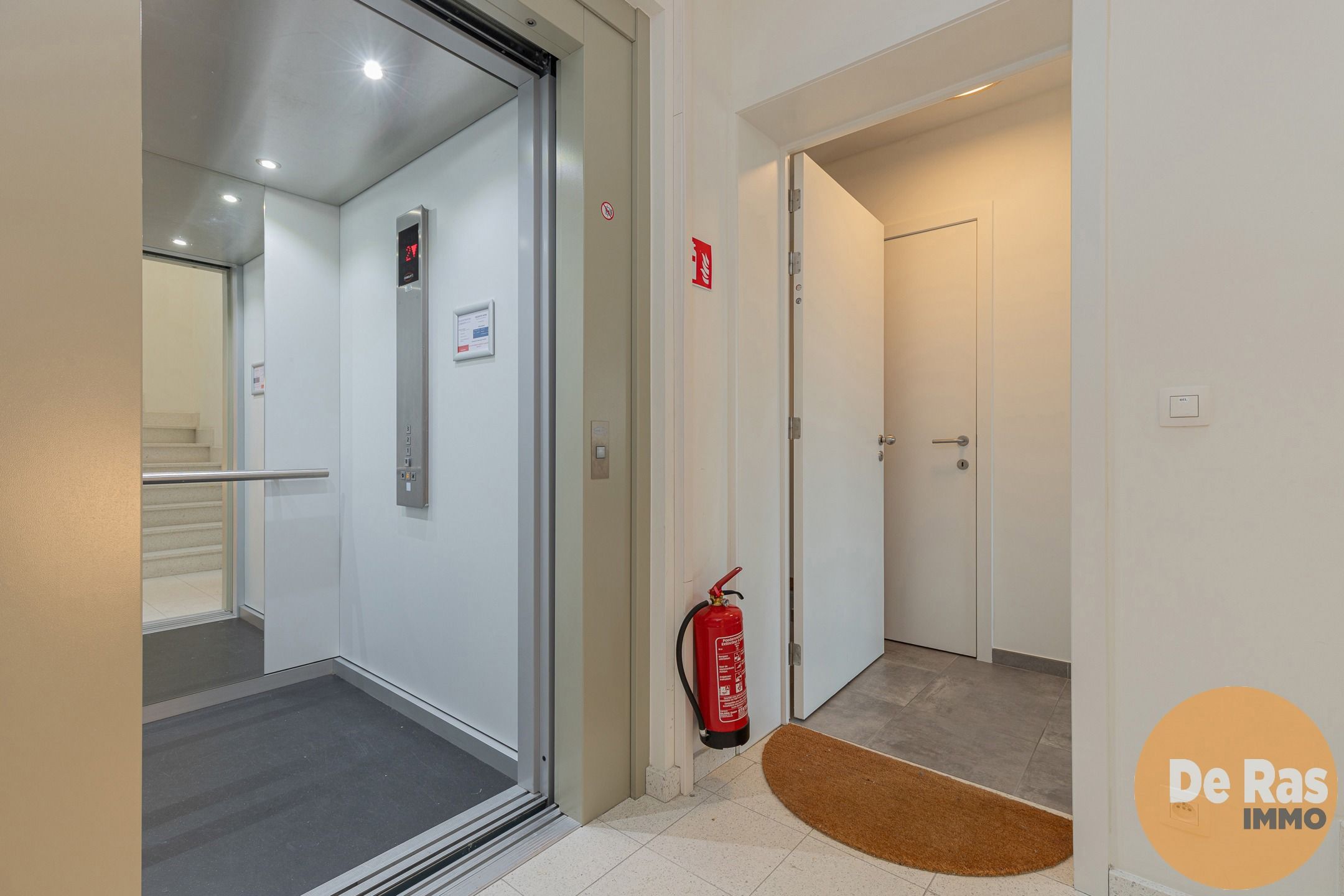 AALST - Appartement met 3 slpks op centrale locatie! foto 17