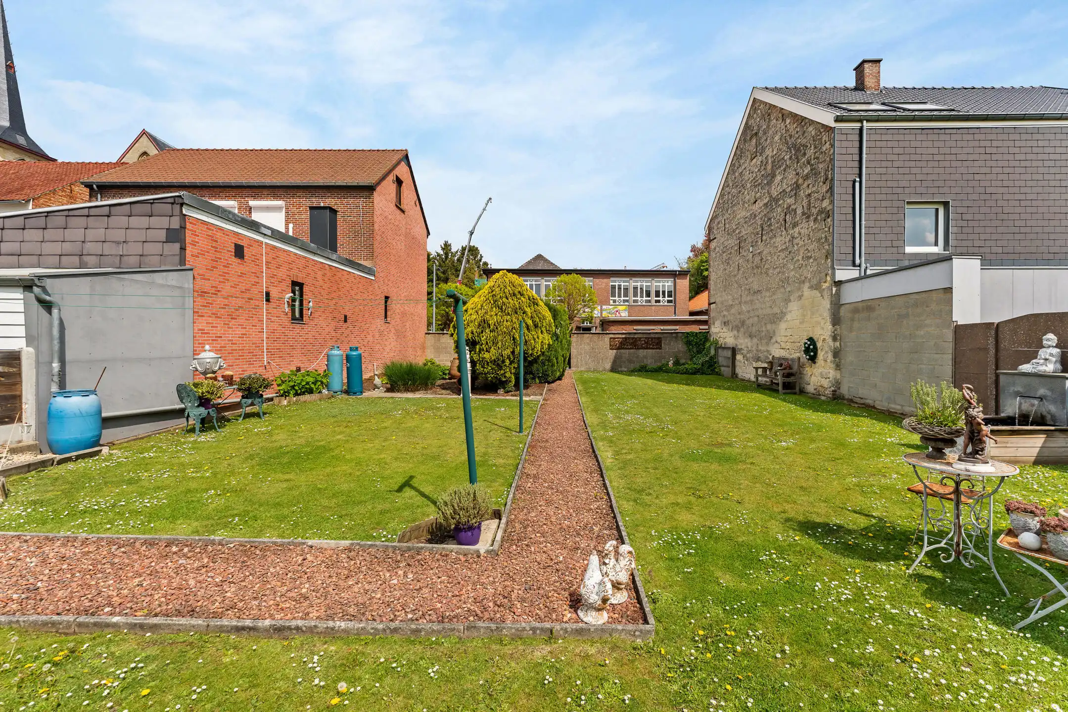 HOB bouwgrond op 3a20 te Zussen foto 2