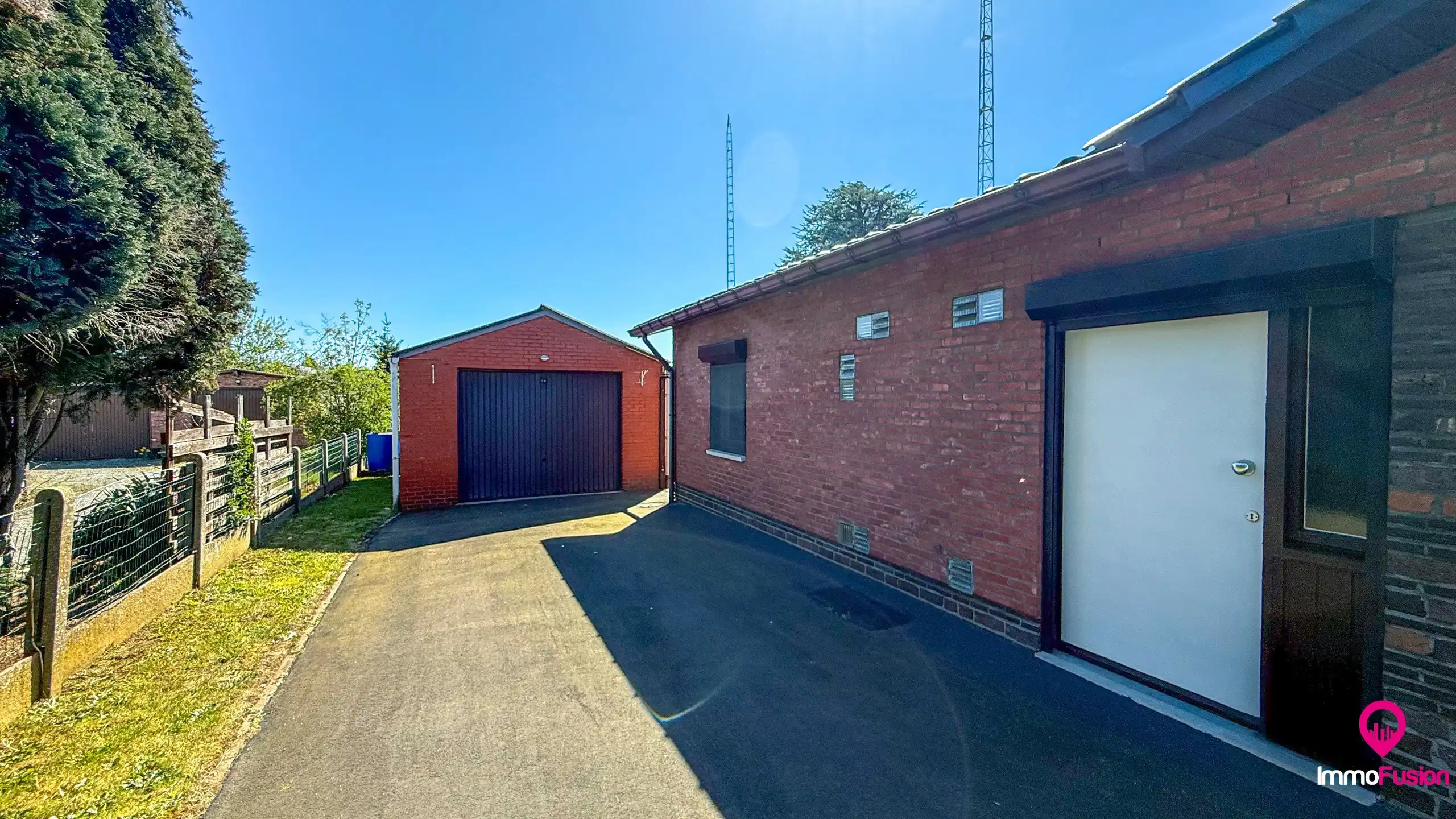 Charmante gelijkvloerse woning met 3 slaapkamers foto 26