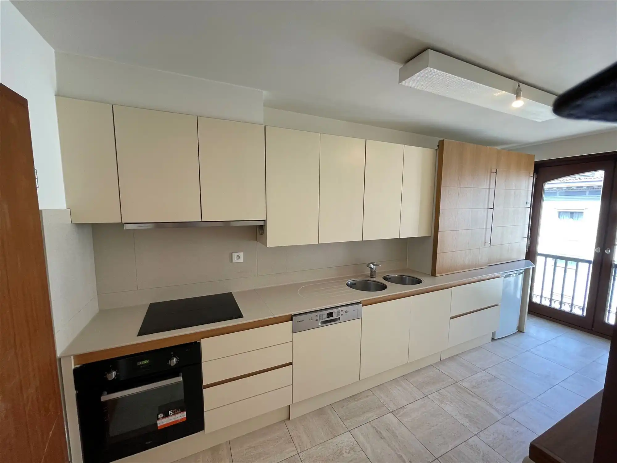 Appartement centrum aan Station foto 6