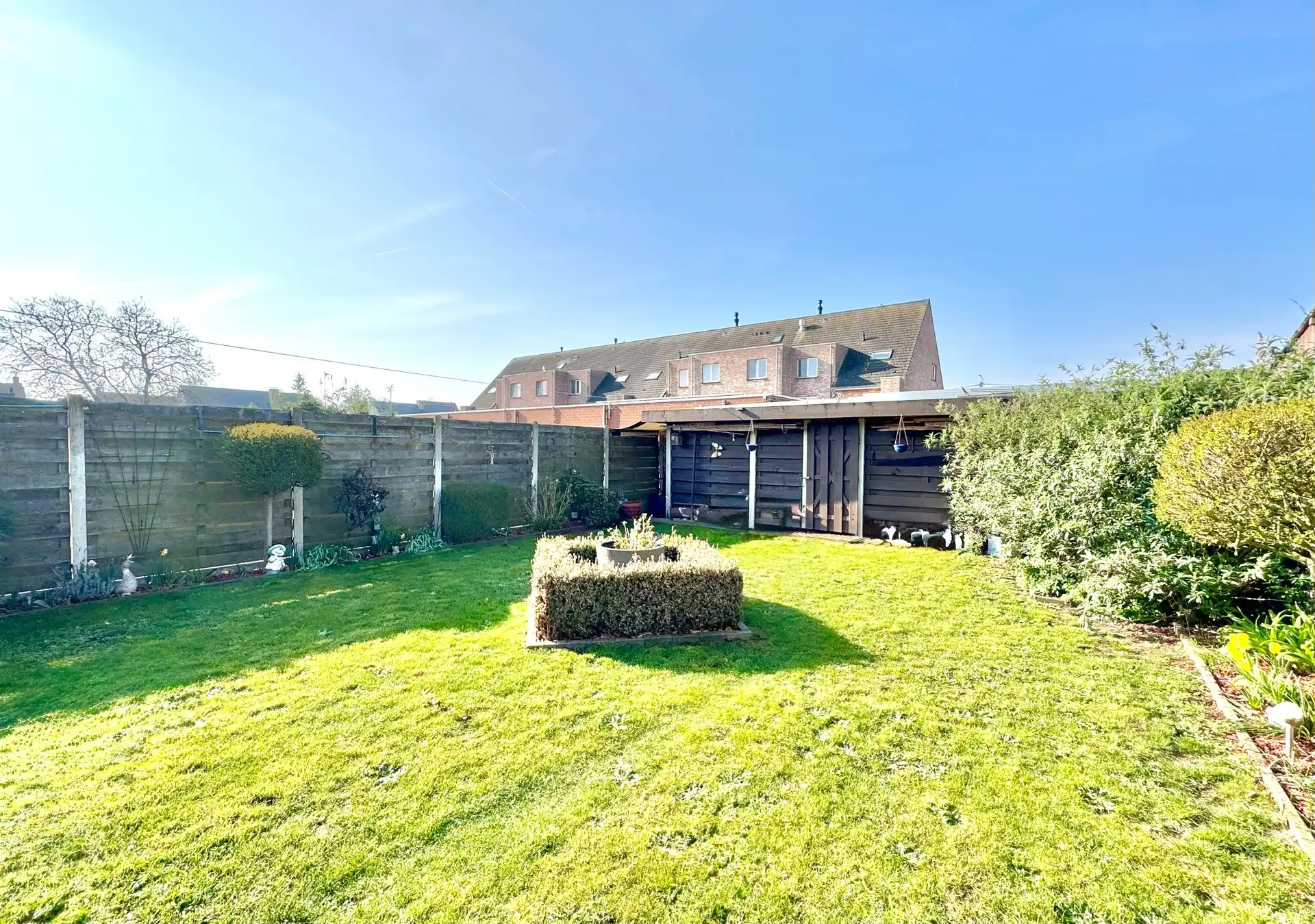 RUIME VRIJWONING | 4 KAMERS | GARAGE | TUIN | EPC 250 | 440 M² foto 8