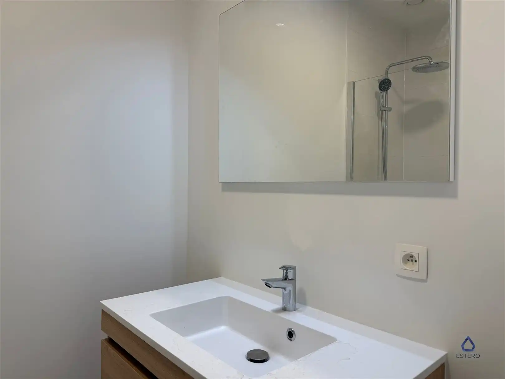 Nieuwbouw 1-slaapkamerappartement te huur in Deurne foto 14