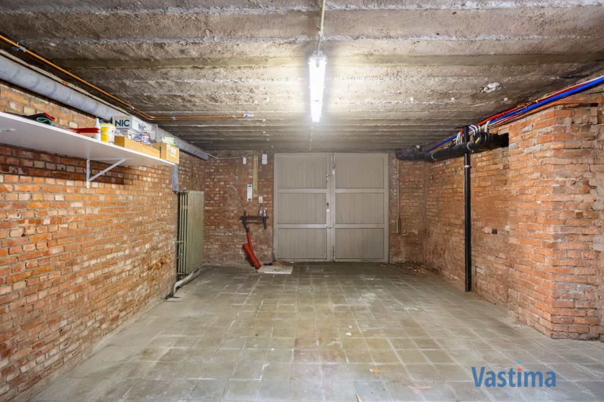 Karaktervolle villa met authentieke charme in een groene setting foto 35