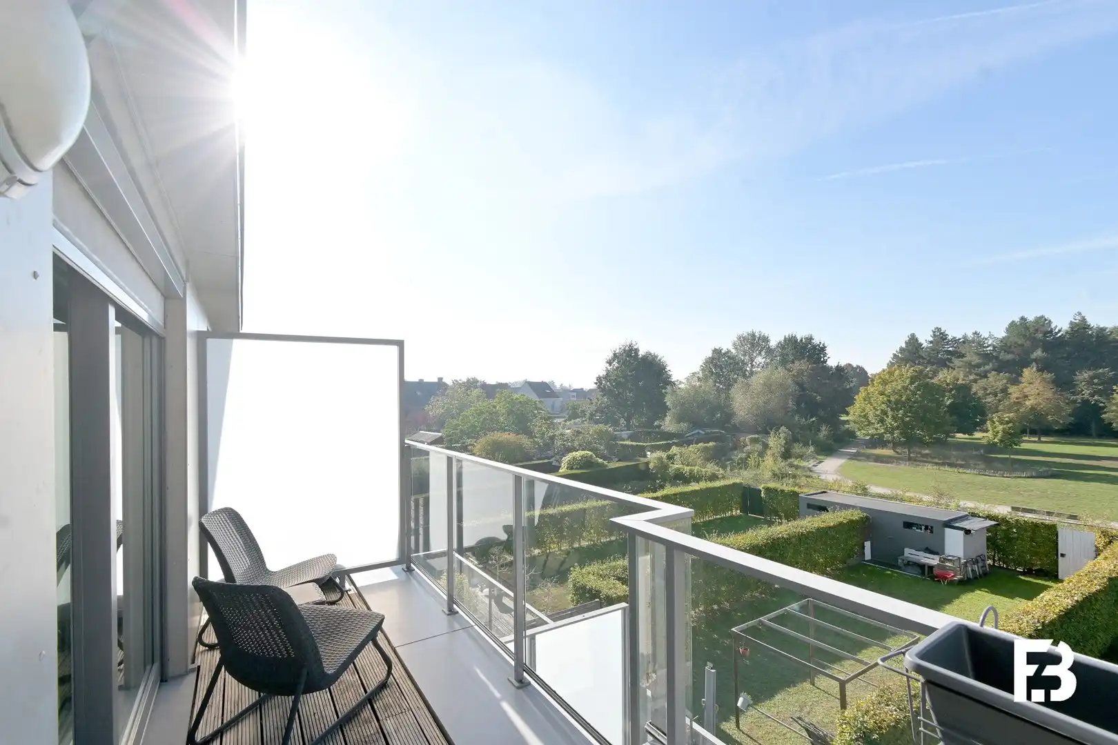 Appartement te huur Hutsepotstraat 23/201 - 9052 Zwijnaarde
