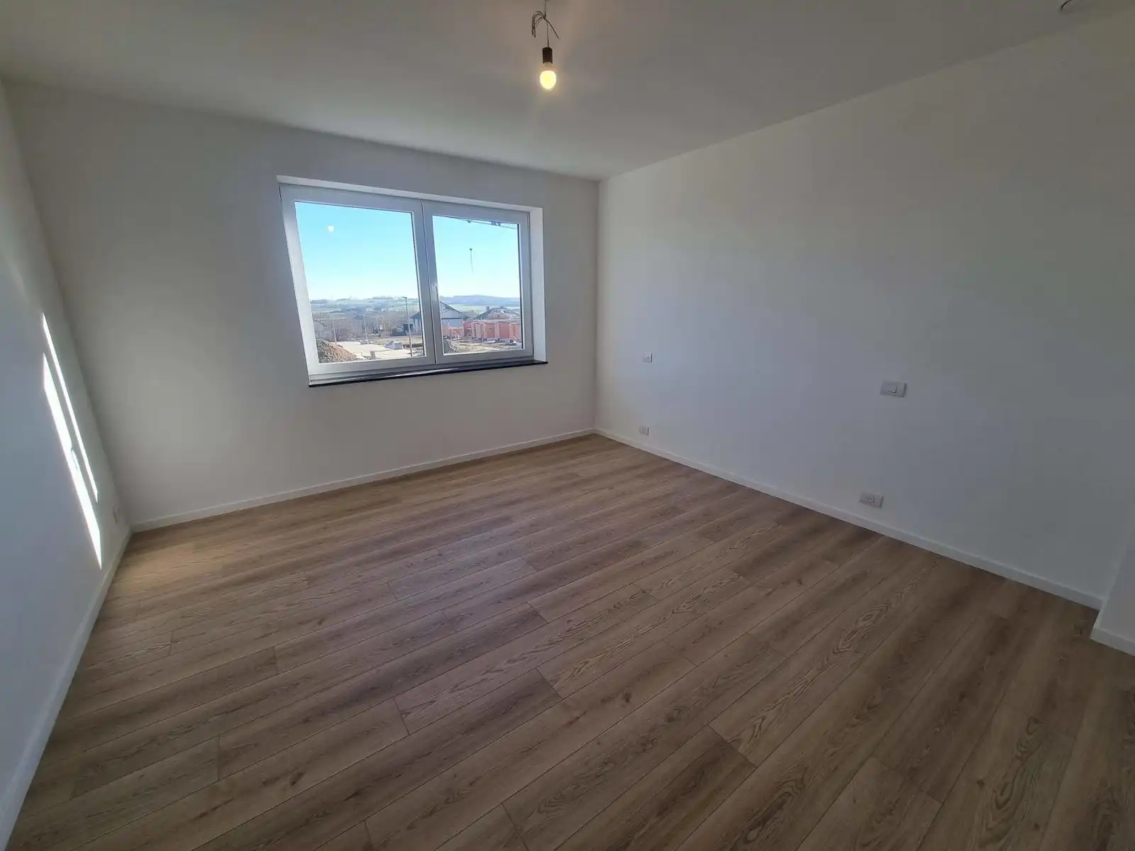 Energiezuinige nieuwbouwwoning met garage ! foto 16