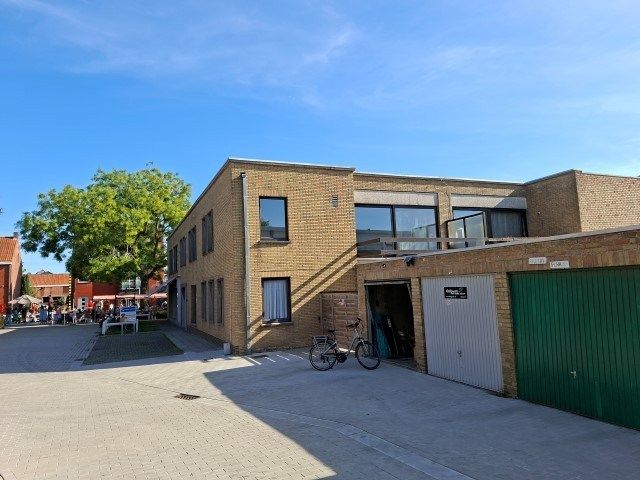 Zonnig hoekappartement met zonneterras foto 16