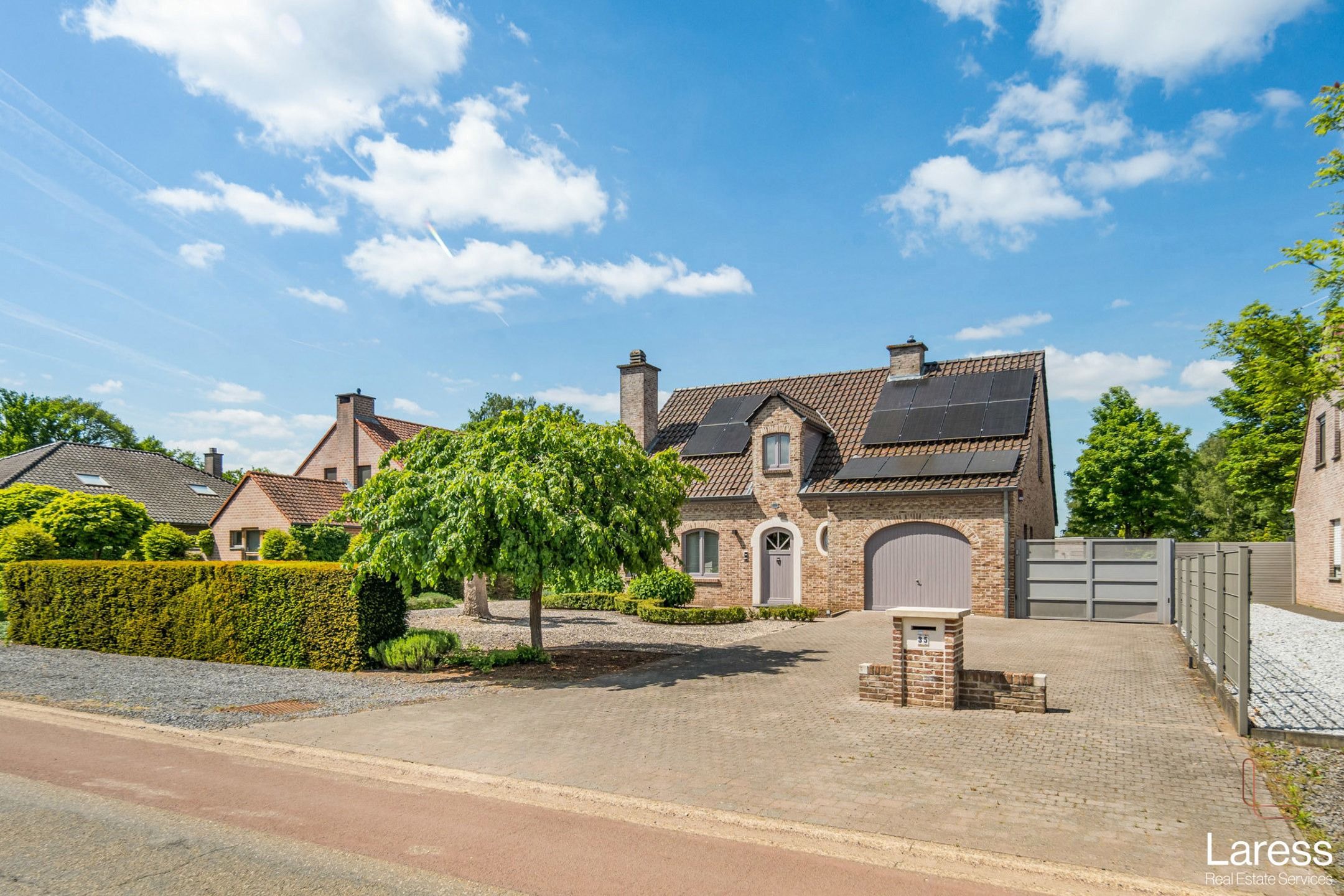 Huis te koop foto 3