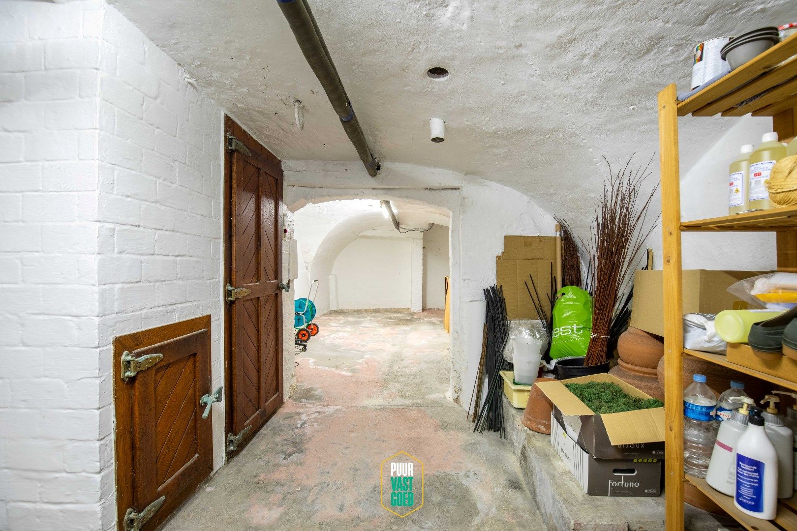 Gerenoveerd mooi Brugs hoekpand met trapgevel - veel mogelijkheden foto 14