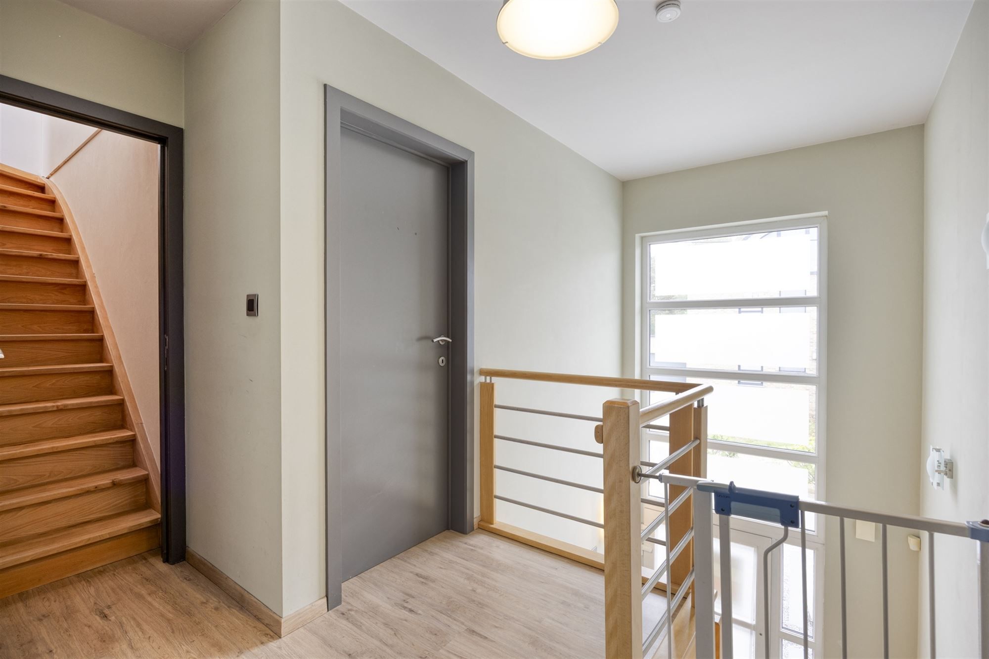 Ruime energiezuinige gezinswoning met 4 slaapkamers foto 20