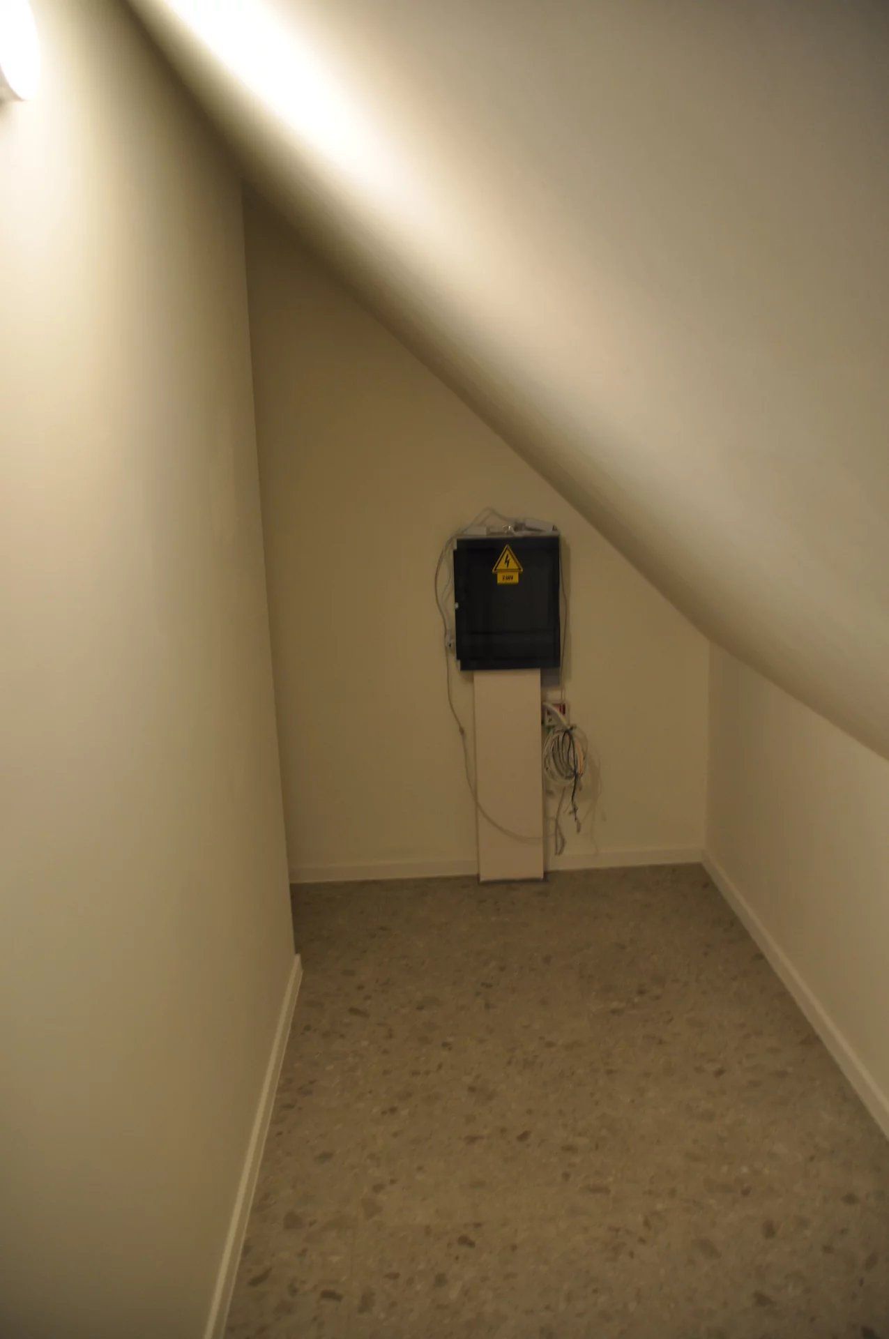 EXCLUSIEF EN KWALITATIEF NIEUWBOUWAPPARTEMENT VAN 163 M² MET 3 SLPK'S, 2 BADK'S EN RIANTE TERRASSEN IN MUNSTERBILZEN foto 23