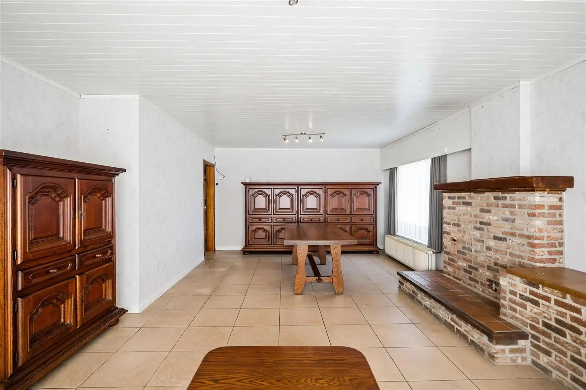 Te moderniseren woning met 3 slaapkamers te Baal foto 2