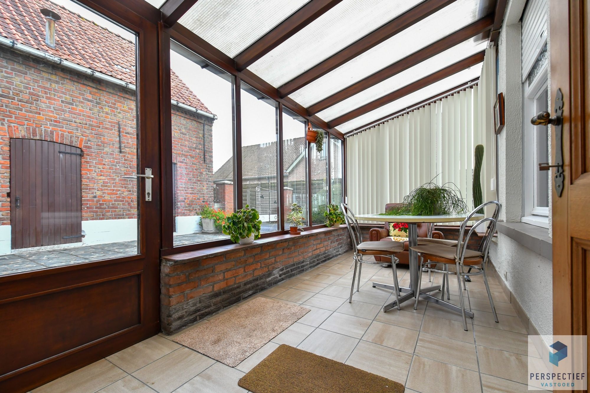 LANDELIJK GELEGEN WONING met SCHUUR  - BOOMGAARD - TUIN & MOESTUIN op 2138 m² foto 10