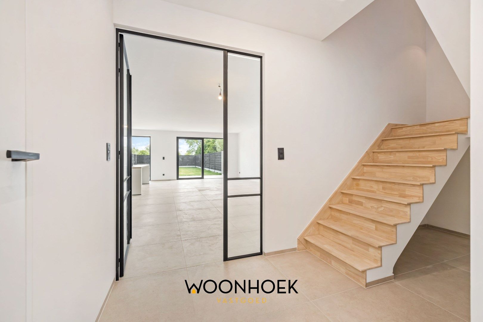 Luxueze 4-slpk nieuwbouwwoning (2025) te Zele foto 8