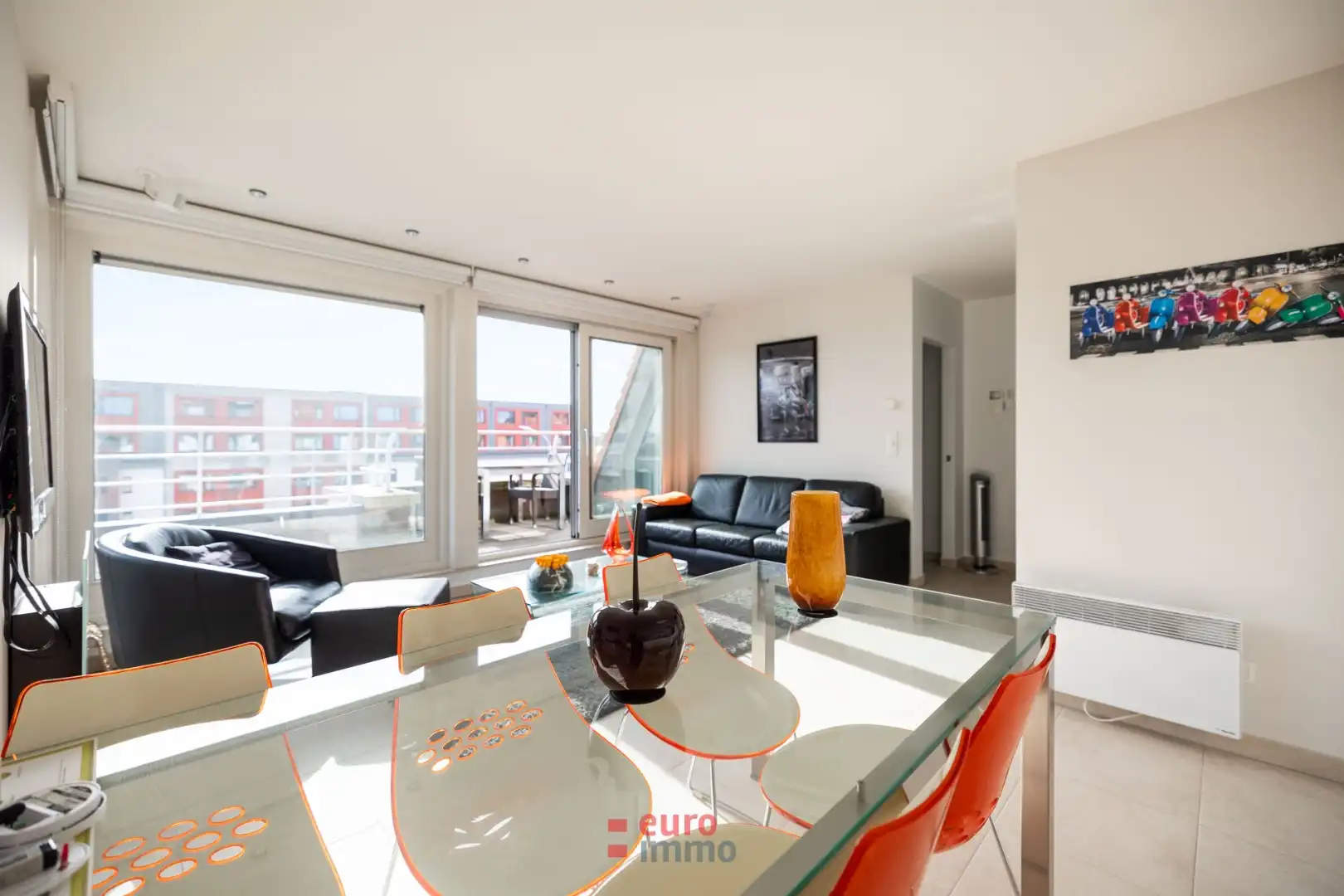 Residentie Zonnehaven 4 - 0302 foto 7