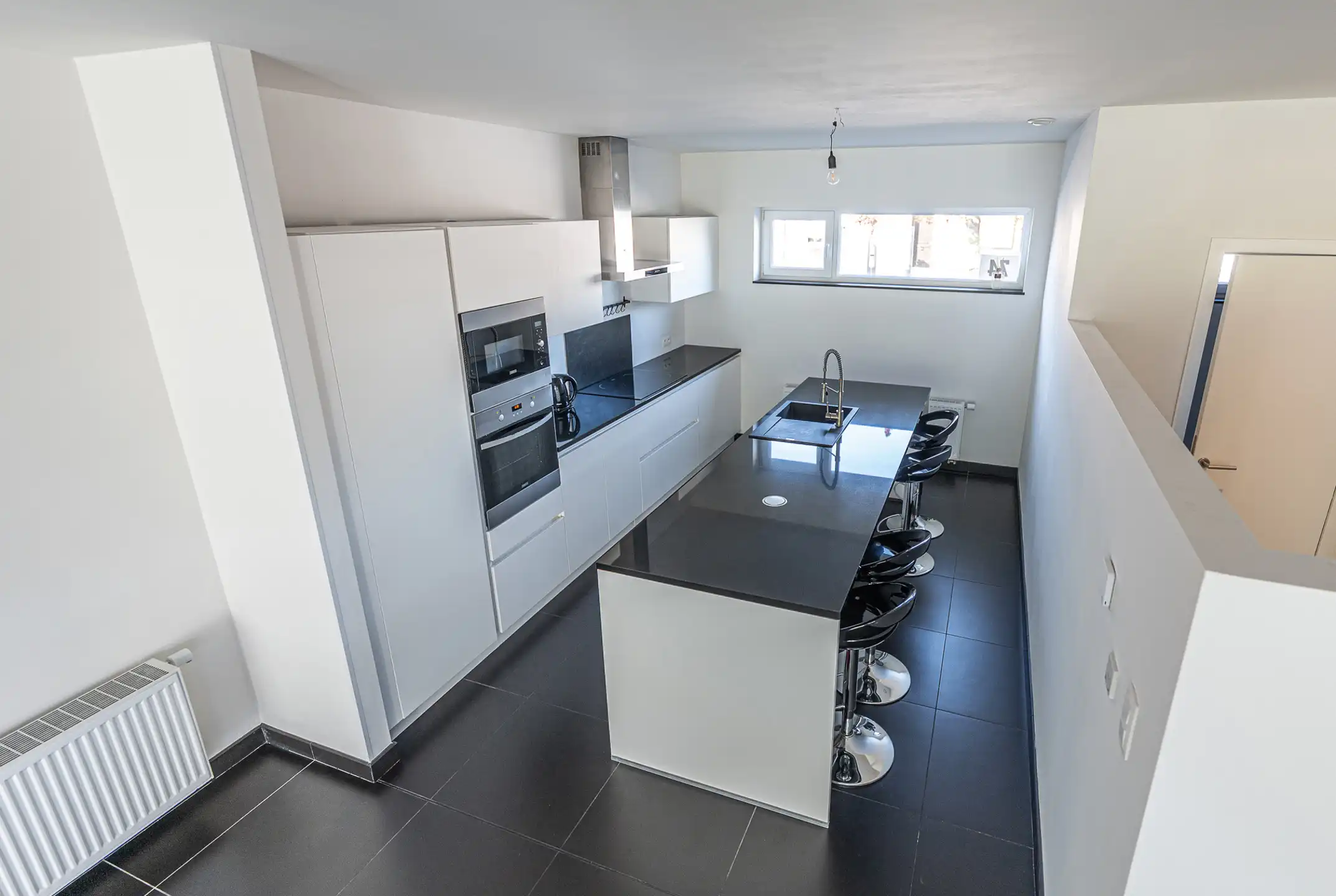 Instapklare woning op topligging foto 12