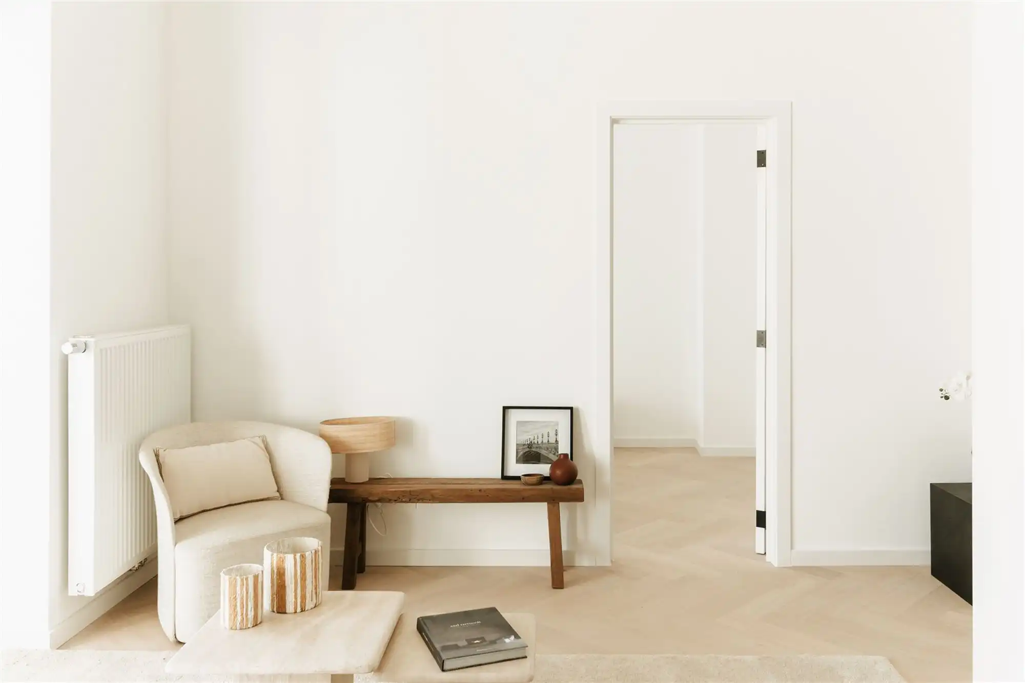 Stijlvol en energetisch wonen in Oud-Berchem foto 14