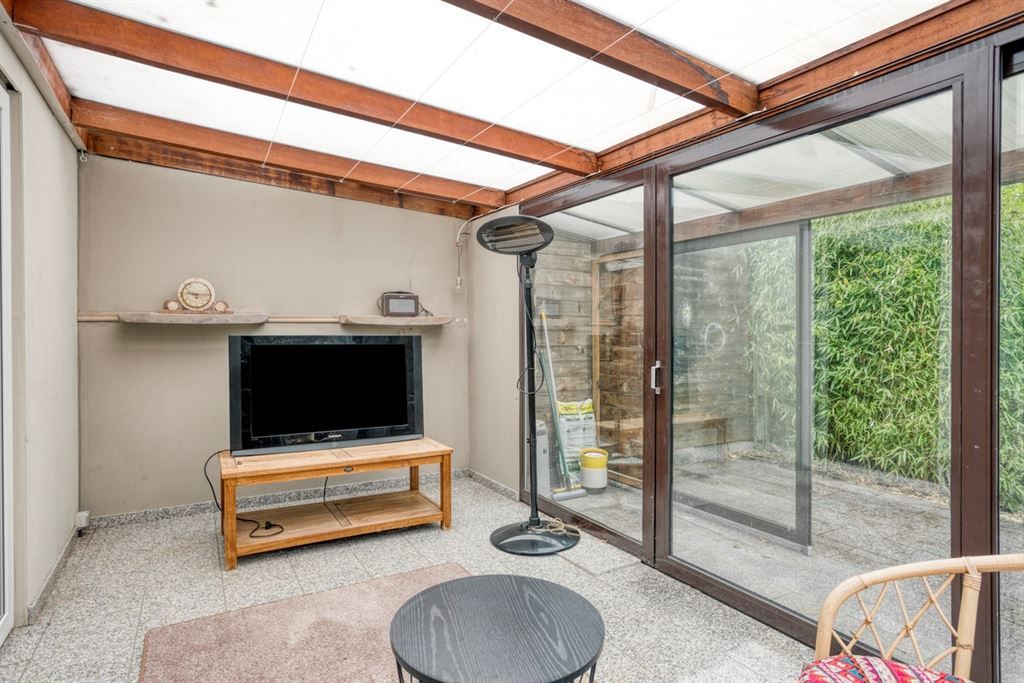 Knappe starterswoning op een gunstige locatie!   foto 15