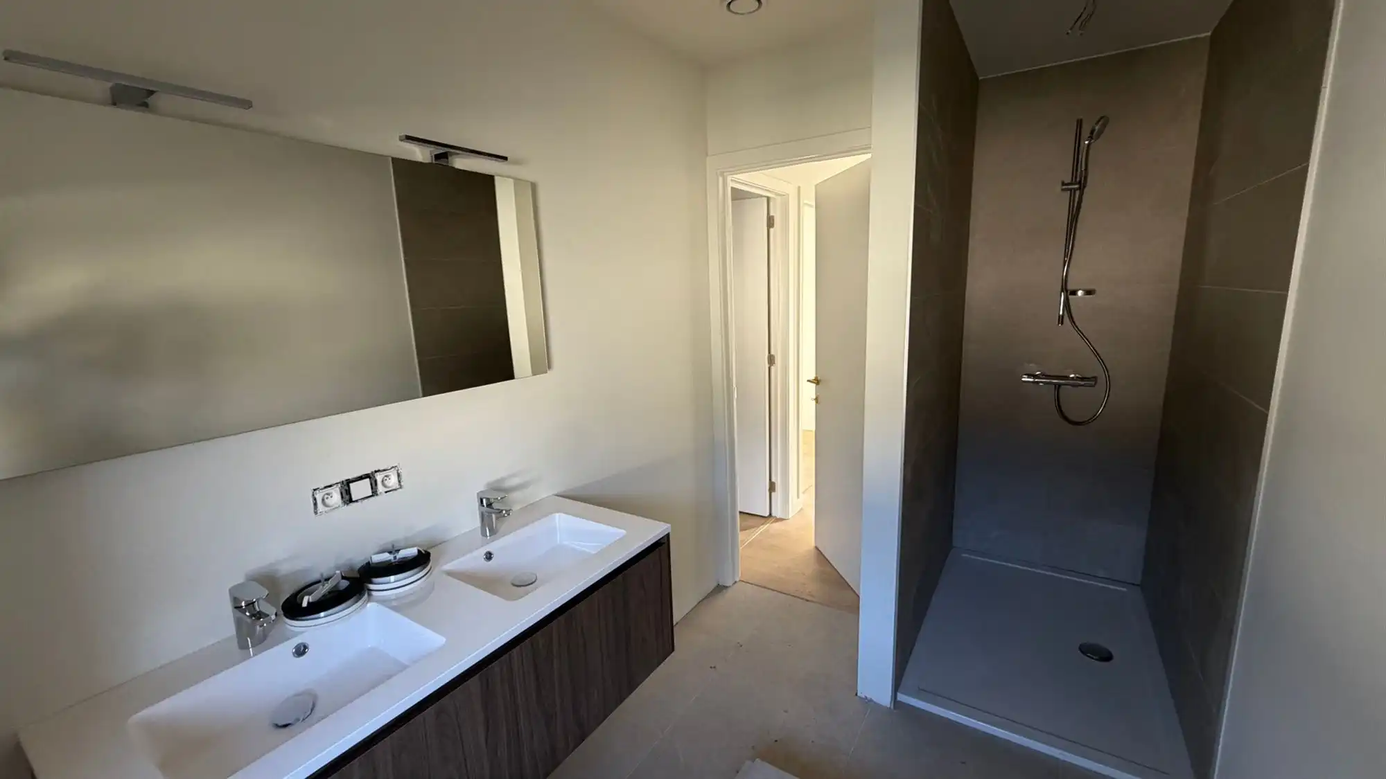 NIEUWBOUWWONING IN WOONPROJECT AAN DE MAASPLASSEN foto 8