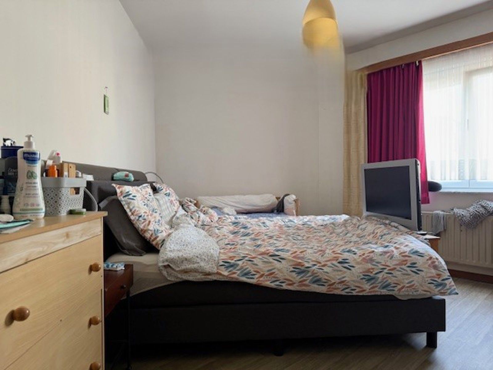 Te huur: 2 slaapkamer appartement in centrum Aalst foto 8