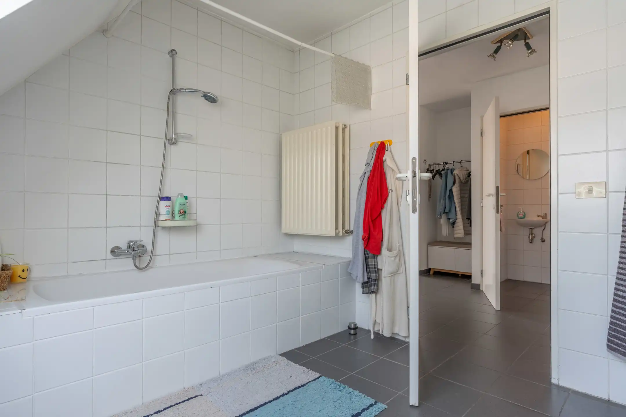 Ruim en lichte penthouse (179 m²)  met 3 slpks en groot terras foto 17