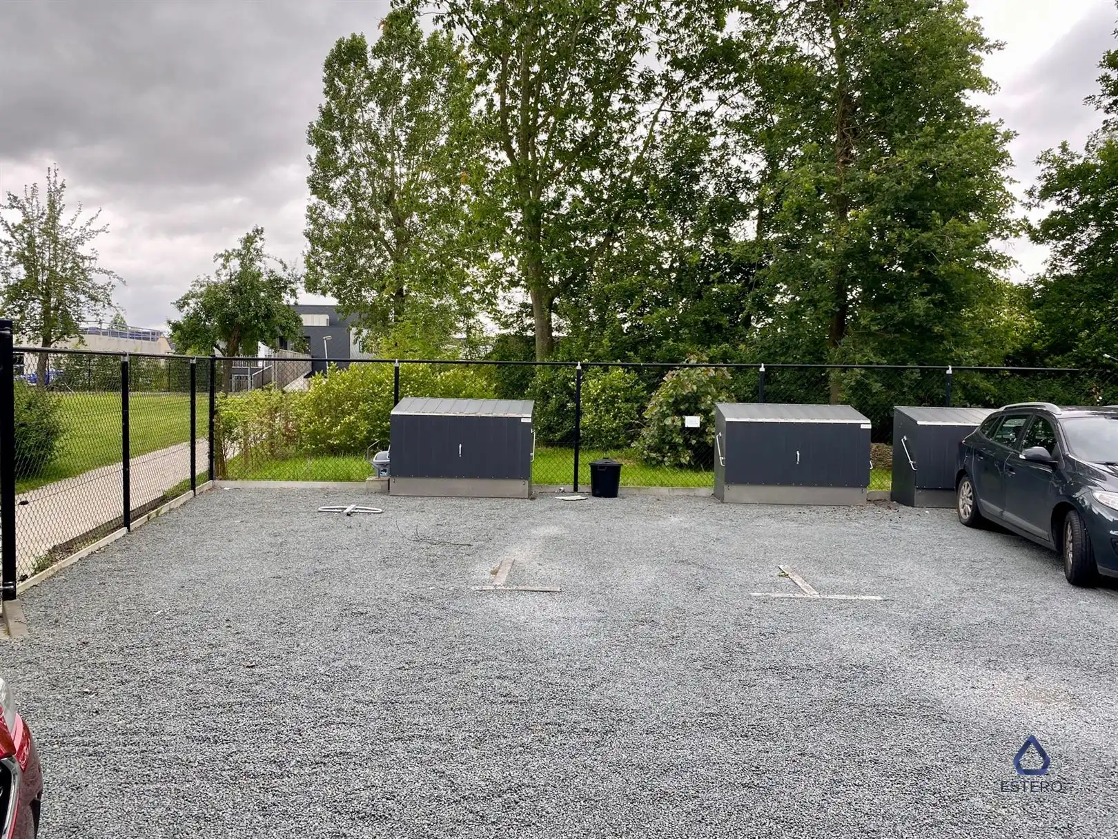 2 slaapkamer appartement op gunstige locatie foto 8