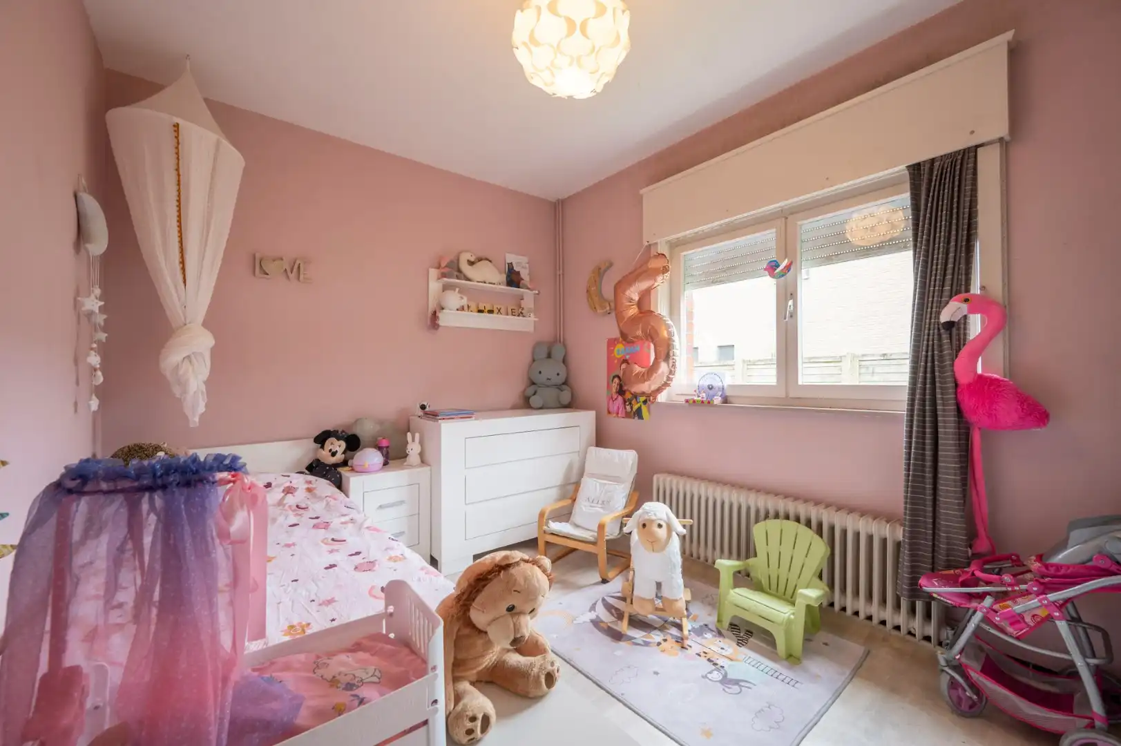 Te renoveren vrijstaande woning met 3 slaapkamers en tuin in Sijsele foto 9