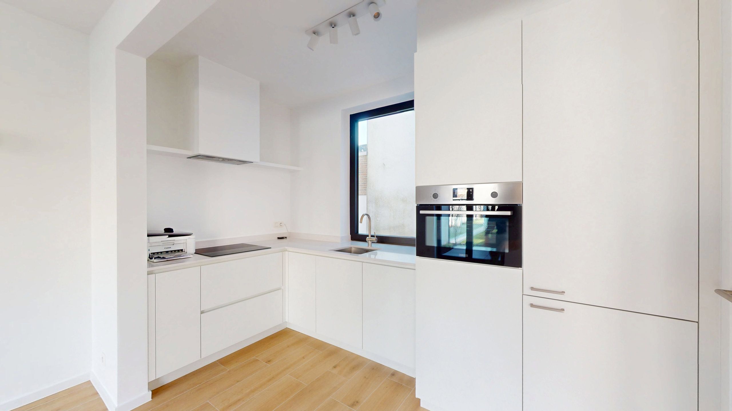 ANTWERPEN - Nieuwbouw huis foto 5
