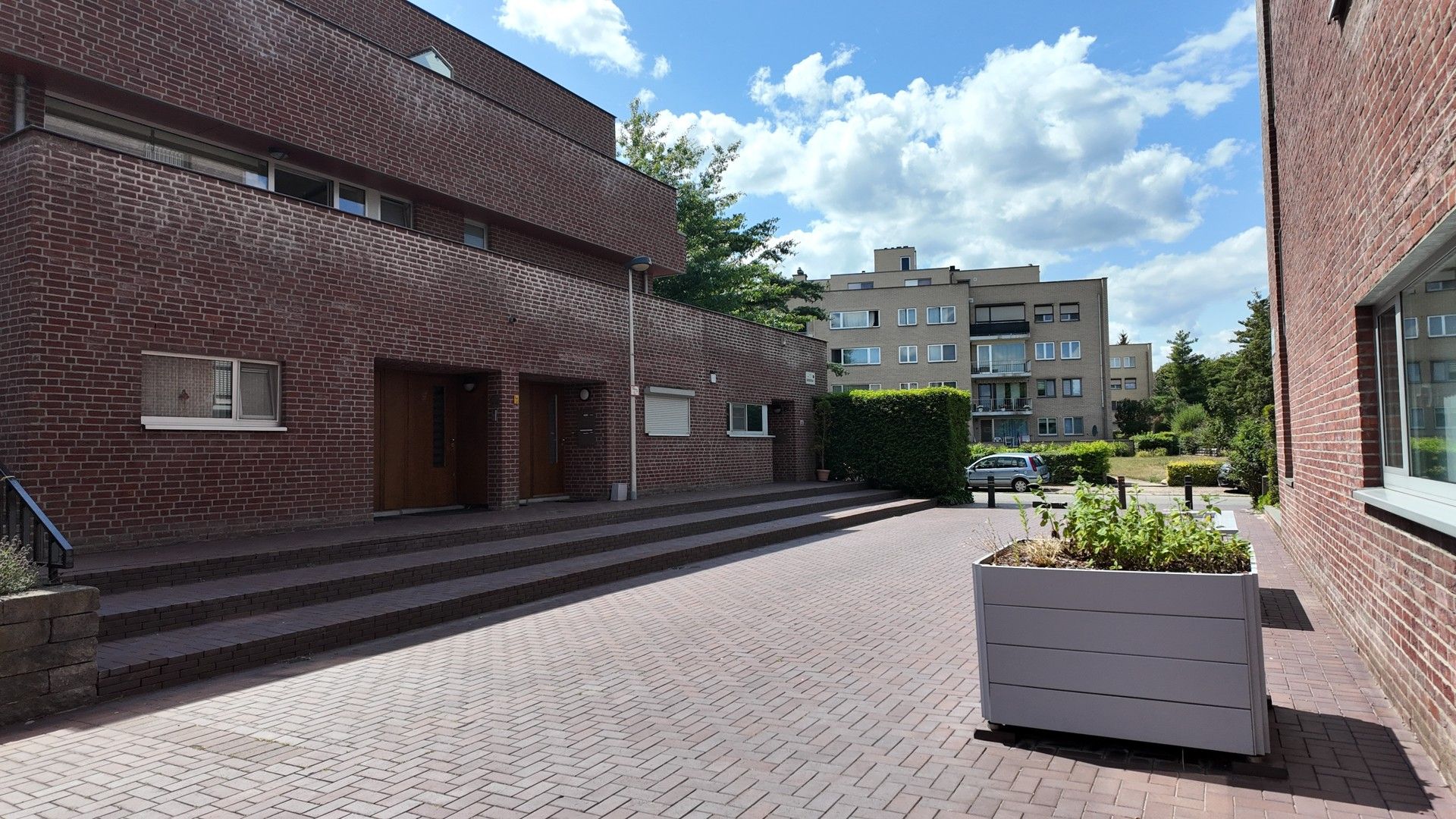 APPARTEMENT MET 2 SLKPS TE KOOP - HARTJE MAASMECHELEN foto 21