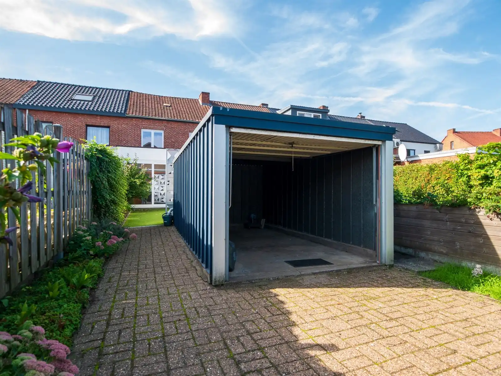 Huis foto 27