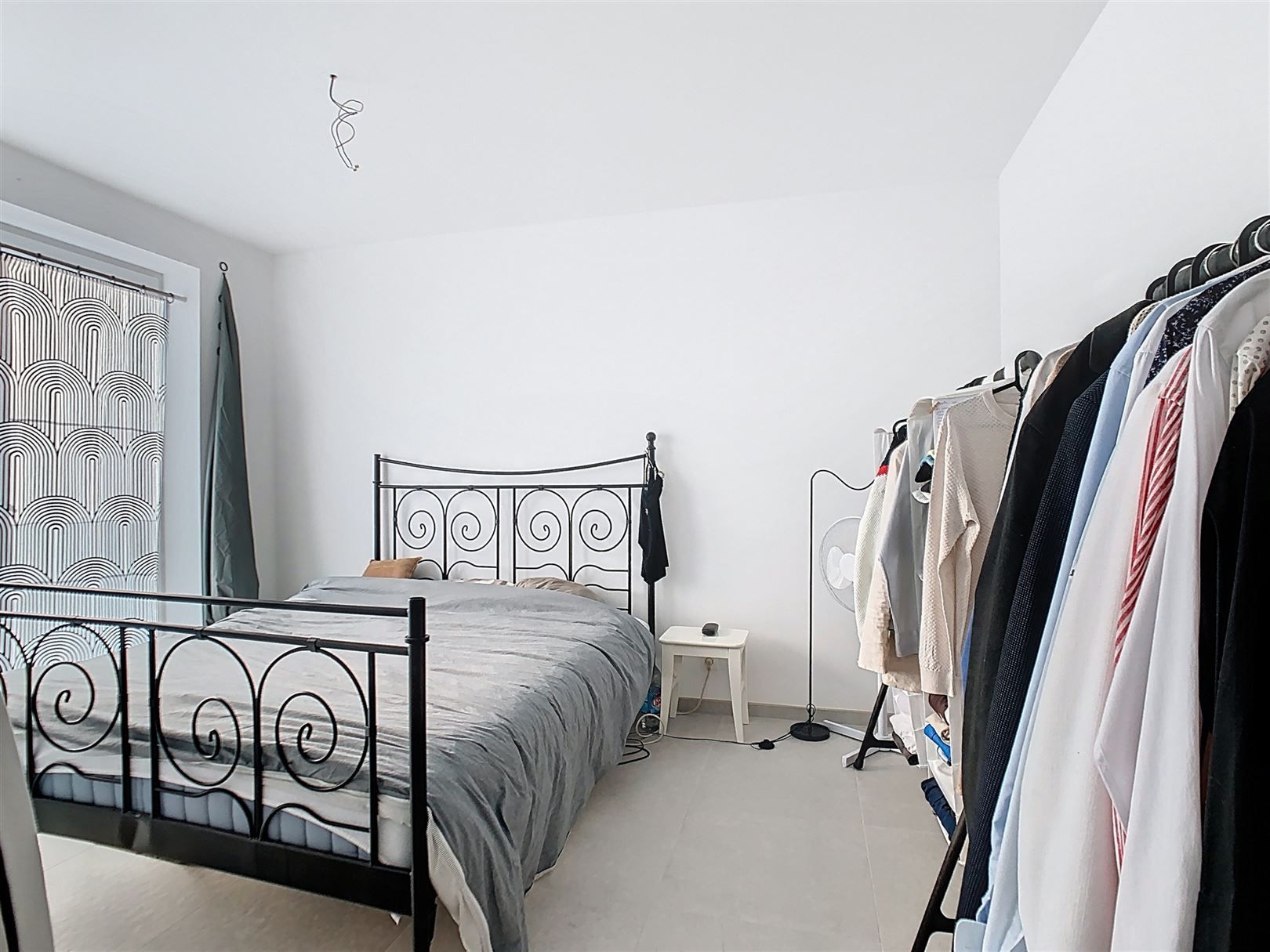 IDEAAL GELEGEN 2-SLAAPKAMER APPARTEMENT foto 5