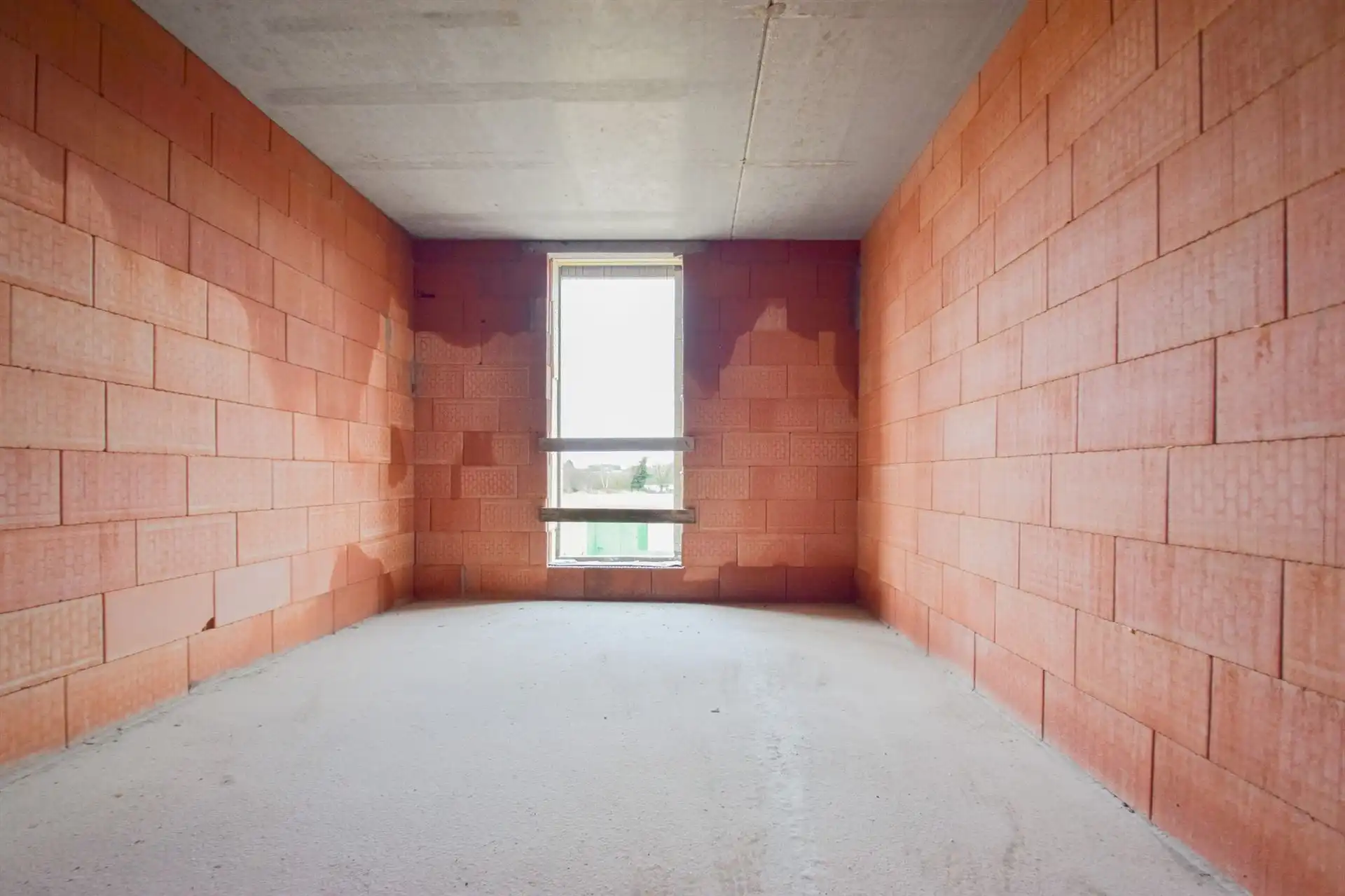 Halfopen nieuwbouw met mog. 4 slpk in een doodlopende straat foto 15