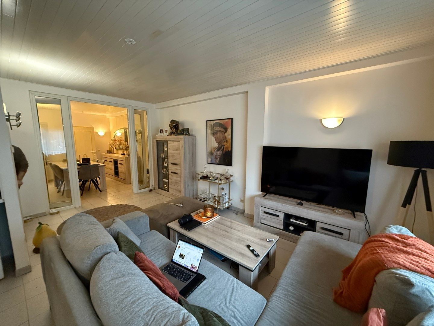 **Charmant gelijkvloers appartement met eigen ingang en centrale ligging**   foto 9
